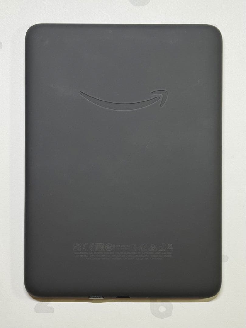 Kindle Paperwhite (16GB) 12世代