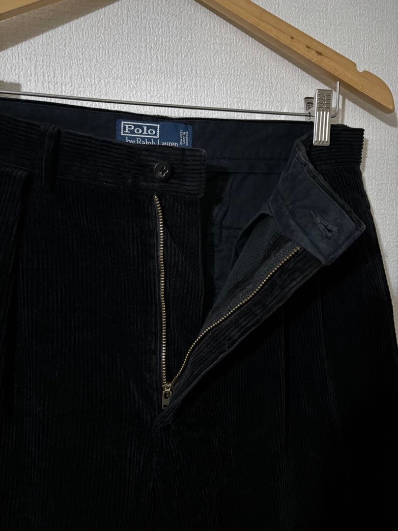 パンツ 90s Polo by Ralph Lauren Corduroy Pants