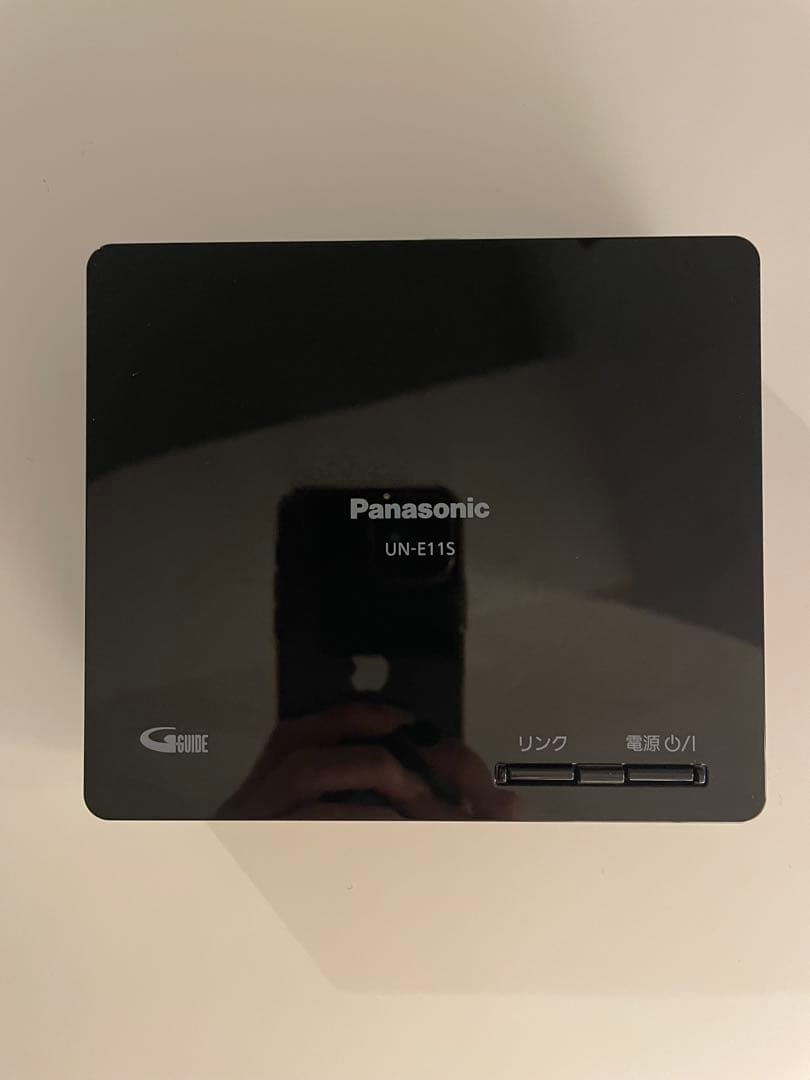 Panasonic/パナソニック 10V型 23年製 UN-10E11D
