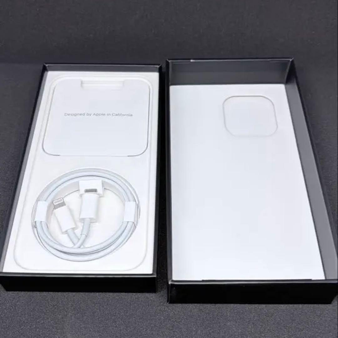 【美品】iPhone 13 Pro 256GB グラファイト BT容量78%