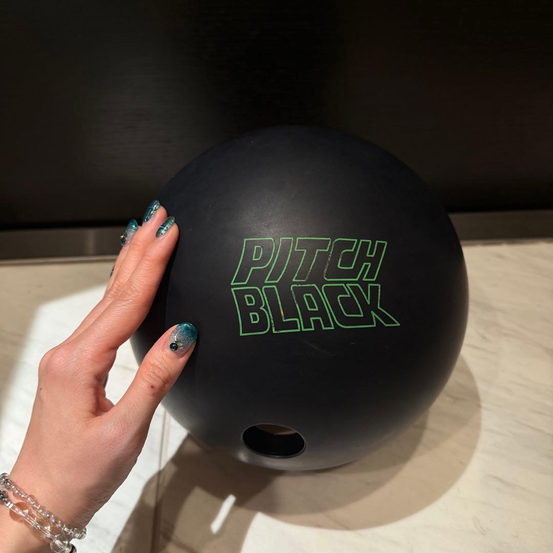 STORM ピッチブラック　15P