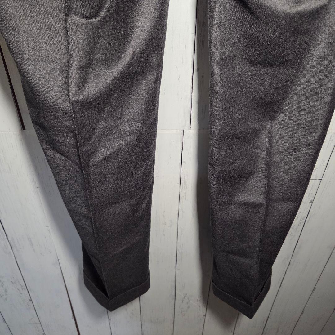 バーニーズニューヨーク別注 PT01 シルバーチノ 50