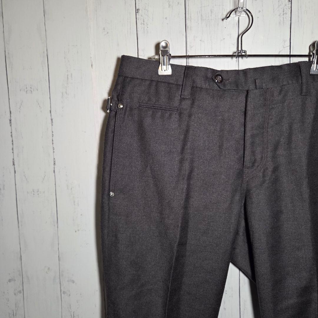 バーニーズニューヨーク別注 PT01 シルバーチノ 50