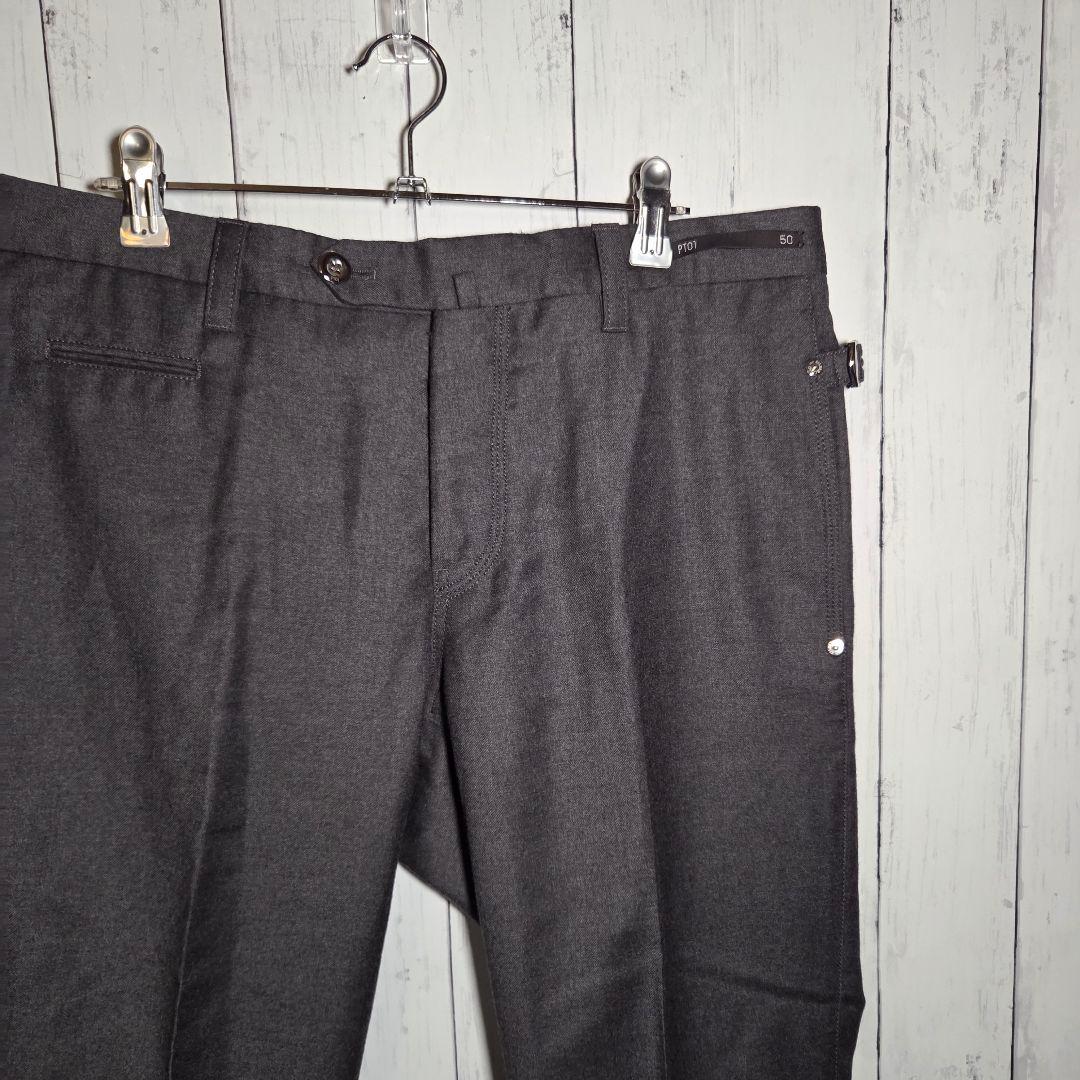 バーニーズニューヨーク別注 PT01 シルバーチノ 50