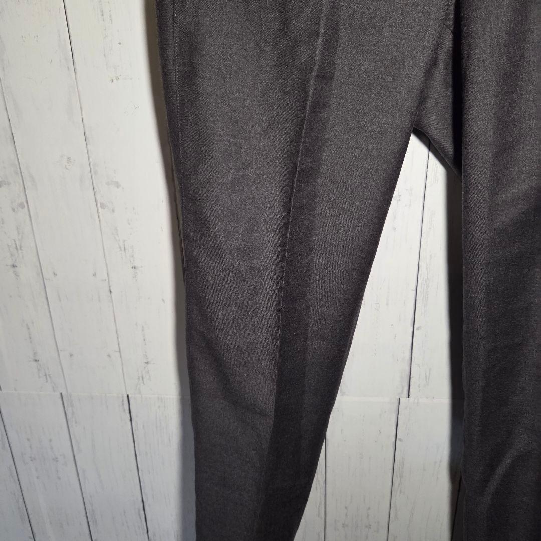 バーニーズニューヨーク別注 PT01 シルバーチノ 50