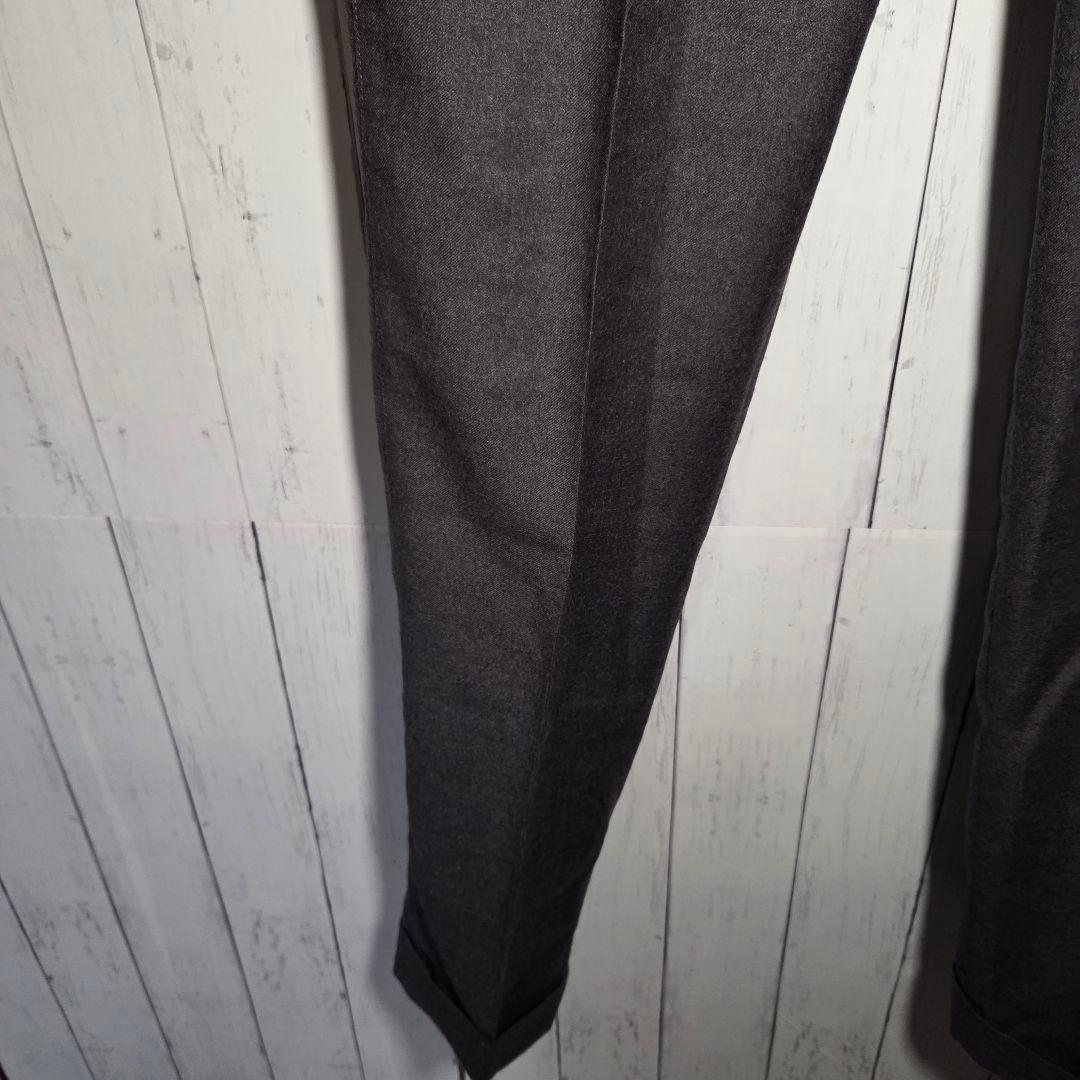 バーニーズニューヨーク別注 PT01 シルバーチノ 50