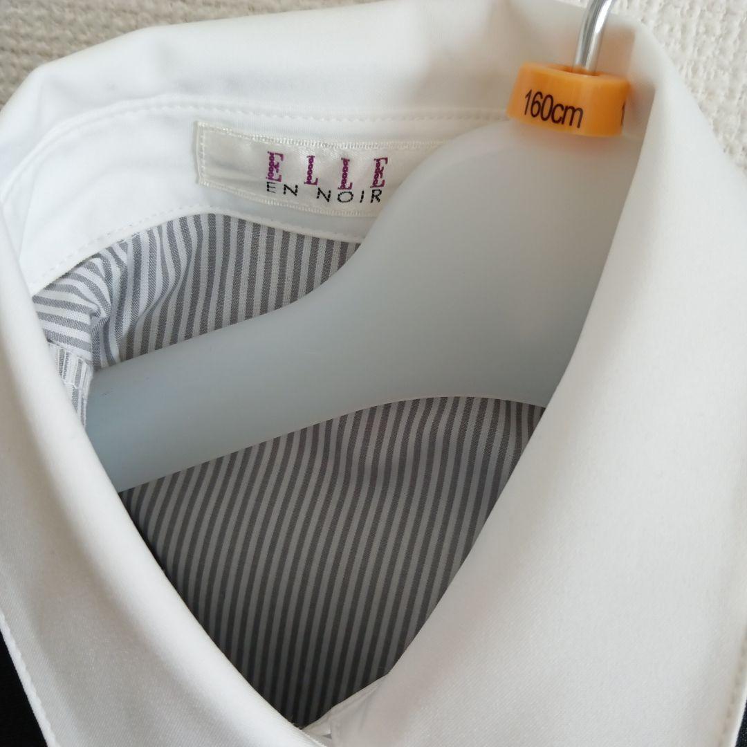 【美品】ブラック フォーマルドレス 160cm