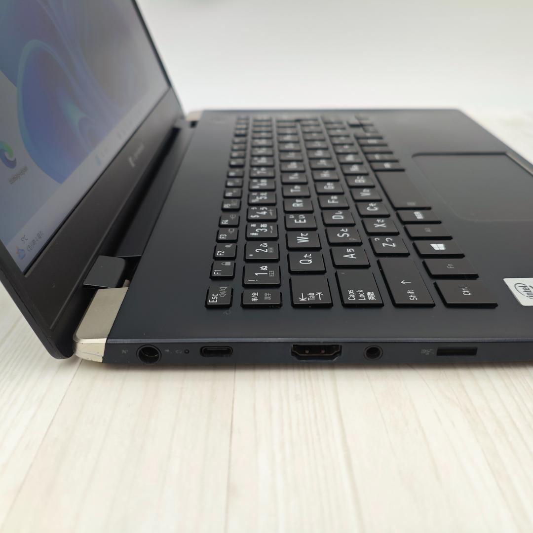 新品マウス付き☆ dynabook G83/FS 16/256GB 第10世代⑥