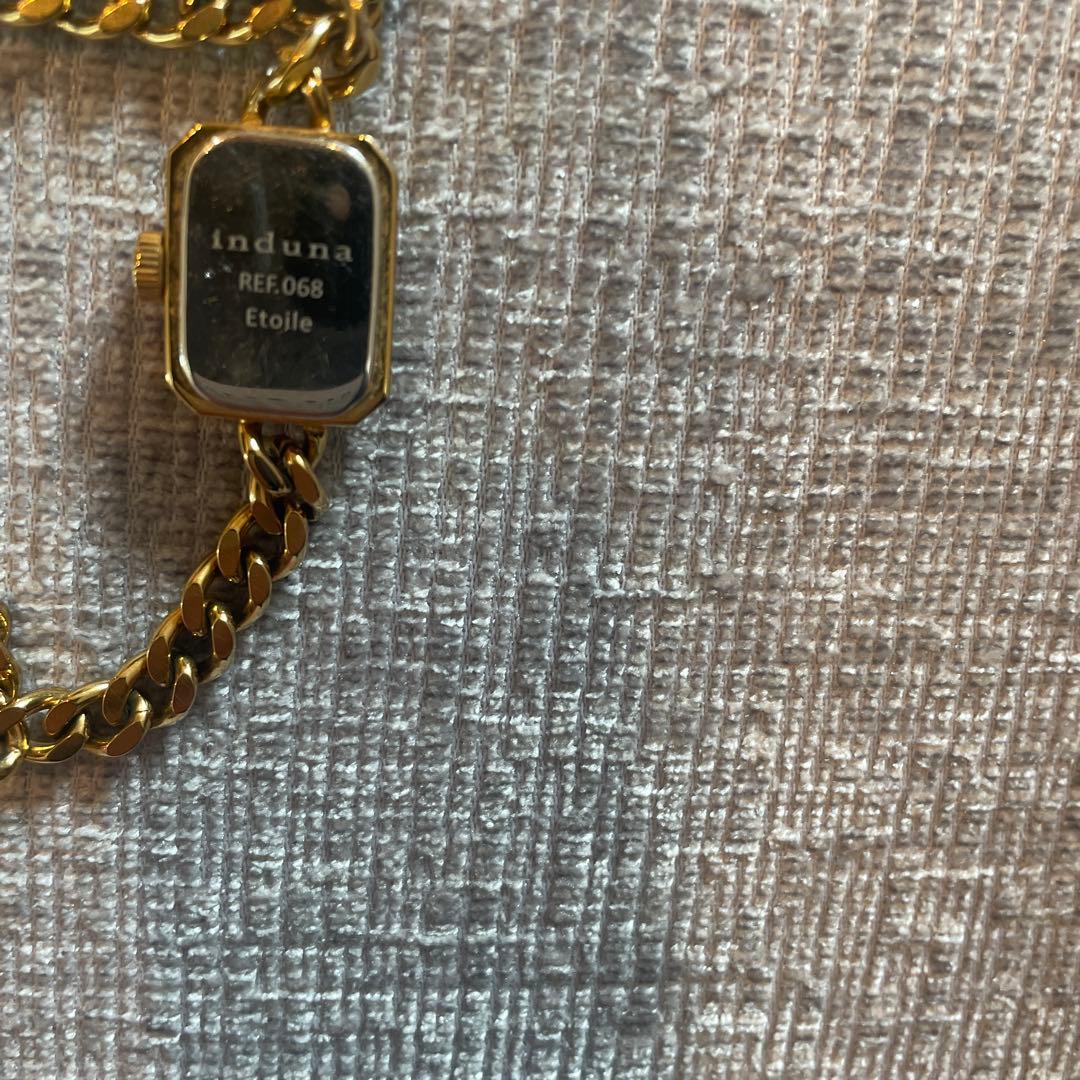 なおみ様:アッシュペーフランス　時計