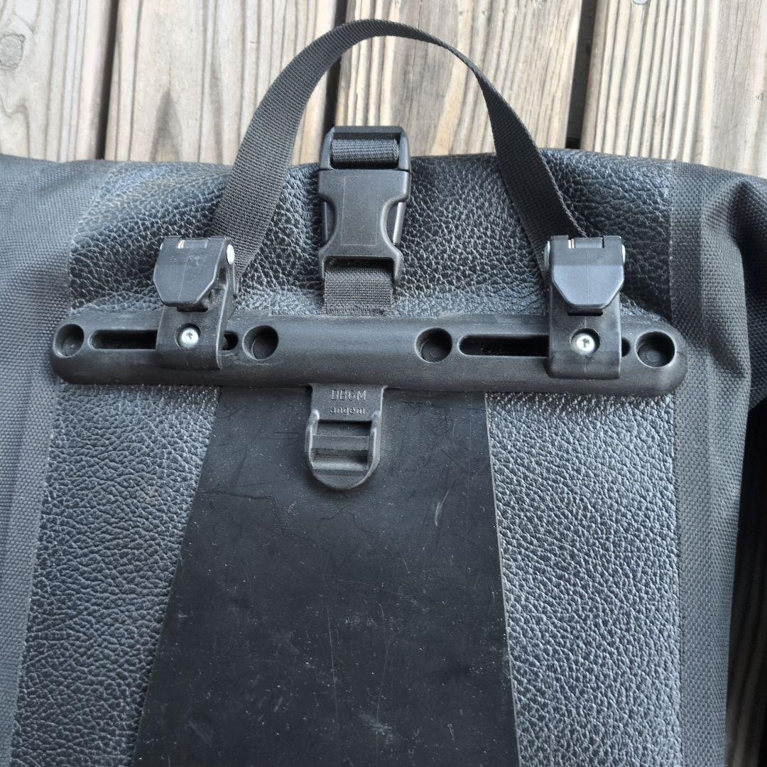 Ortlieb(オルトリーブ) バックローラークラッシック