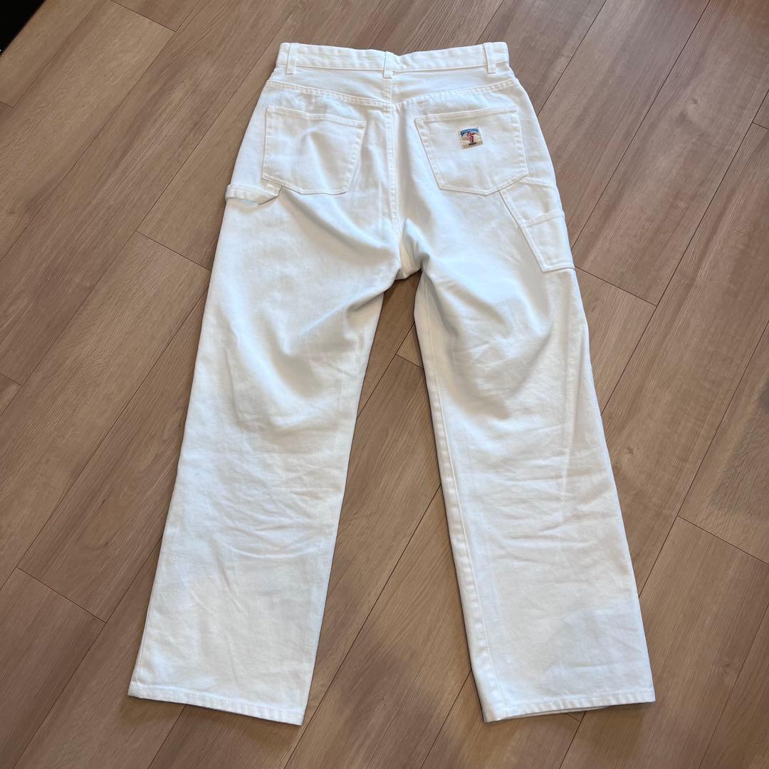 美品☆【ok.soon×piccadilly】painter pants