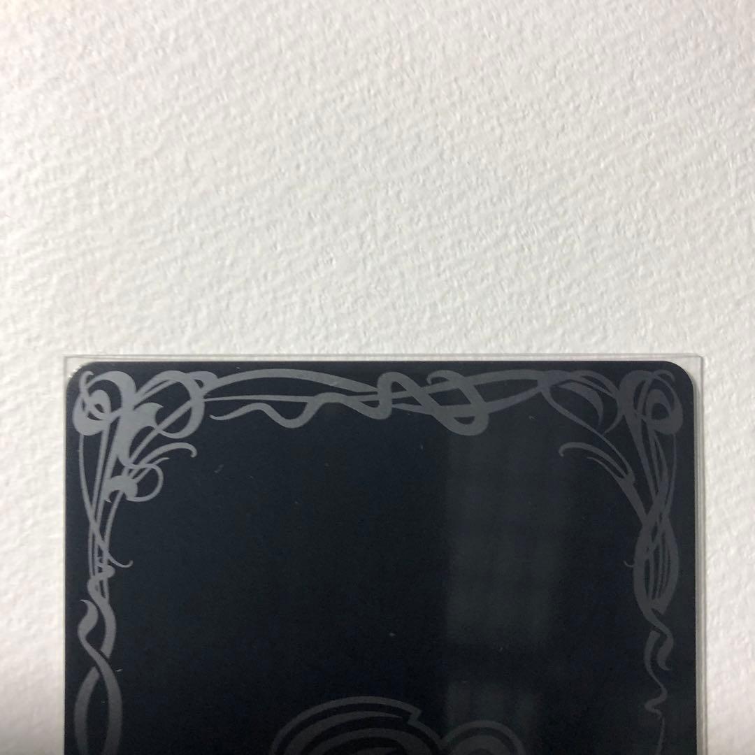 バトルスピリッツ 彩騎士皇帝ドラゴニックアーサー シークレット