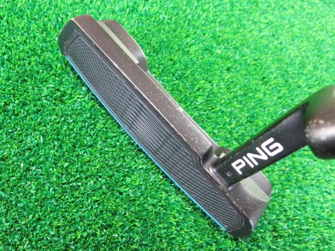 ピン　SIGMA2 ANSER　34インチ