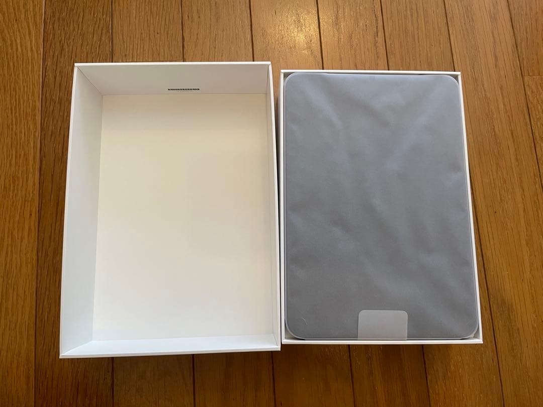 【美品】iPad mini (第6世代) 256GB Wi-Fi
