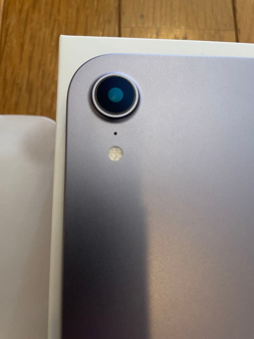 【美品】iPad mini (第6世代) 256GB Wi-Fi