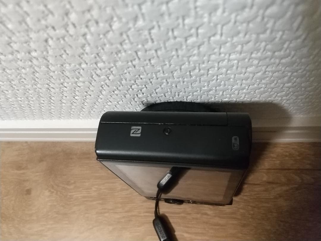 再々値下げ！　SONY　Cyber-shot　DSC-WX500　デジタルカメラ