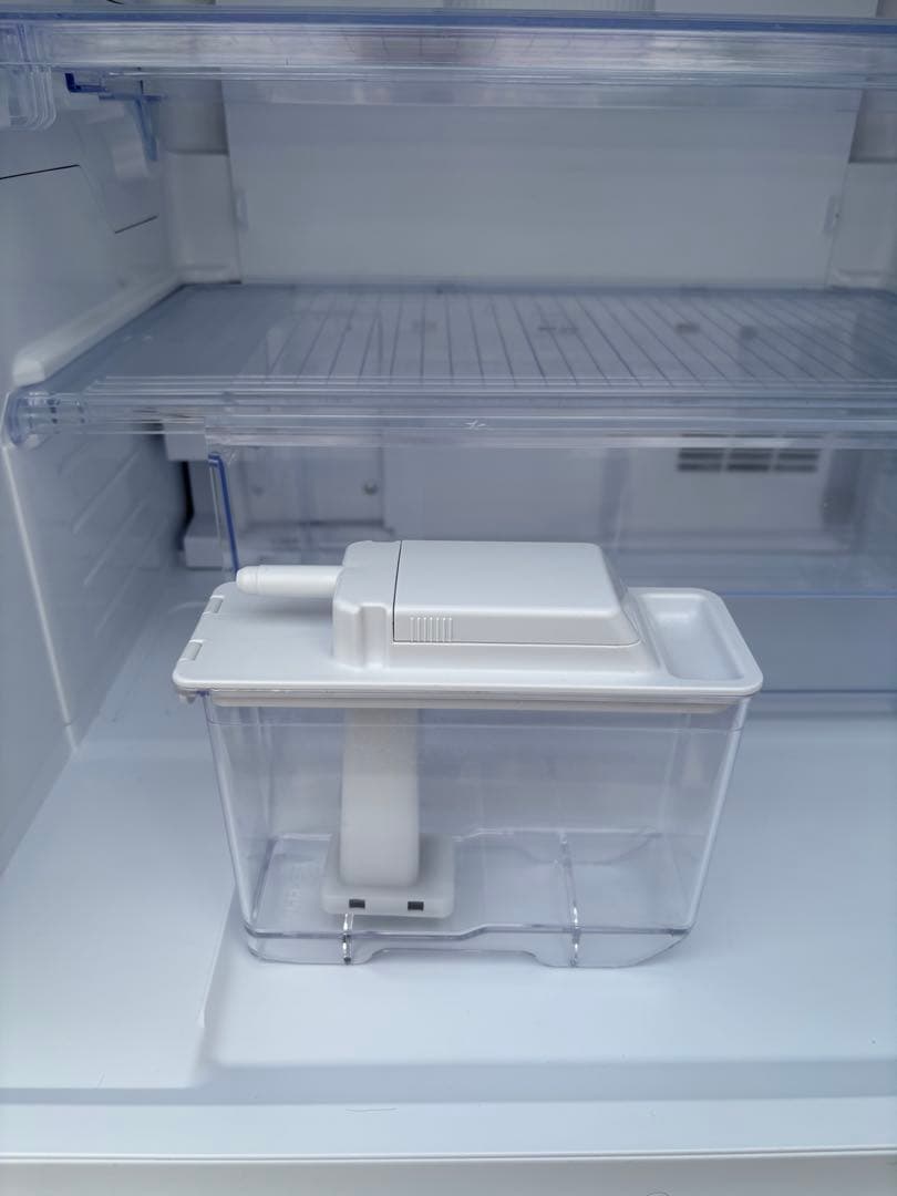 シャープ SHARP 冷蔵庫 SJ-GW35H 350L 2022年製