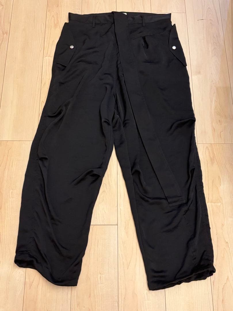 bed j.w ford ロイヤル別注 パンツ