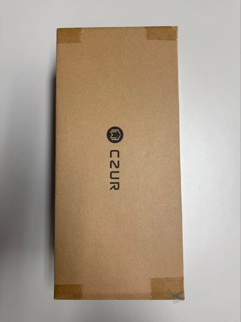 CZUR Shine Ultra Pro ドキュメントスキャナー