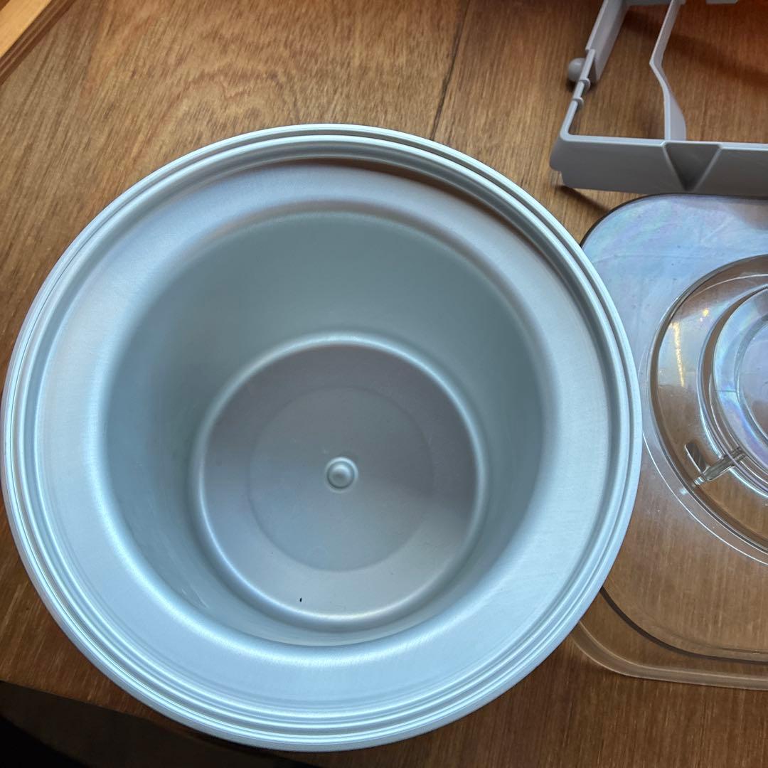 Cuisinart クイジナート ICE-70 アイスクリーム