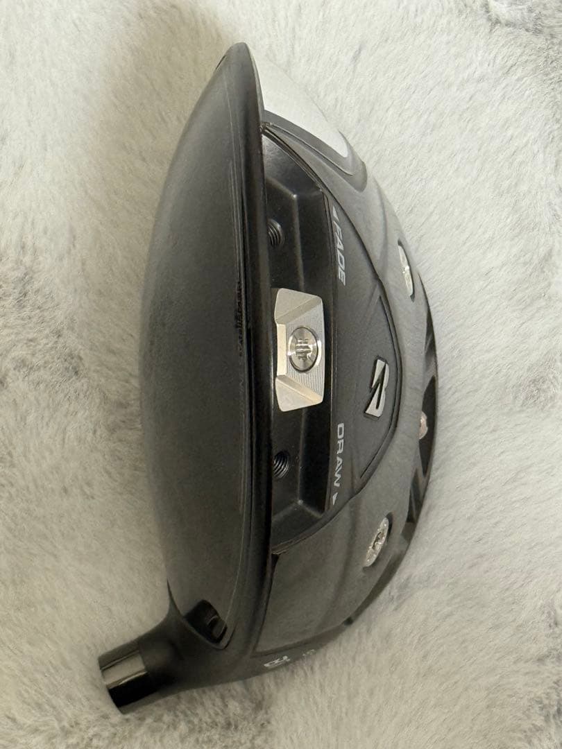 美品　ブリヂストン　B1ST 9.5度　ドライバーヘッド