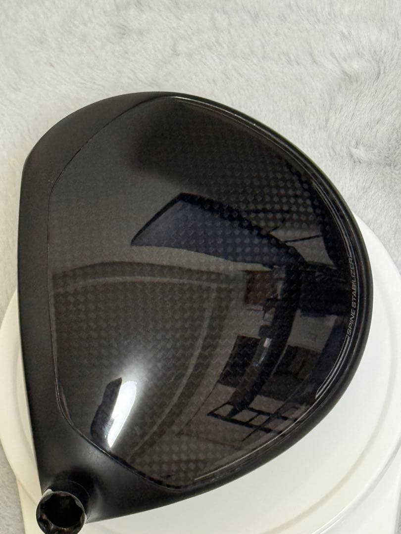 美品　ブリヂストン　B1ST 9.5度　ドライバーヘッド