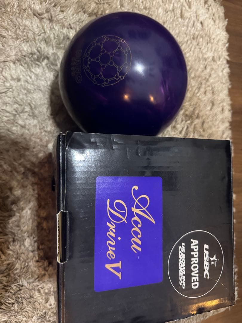 【ABS 】Accu Drive V