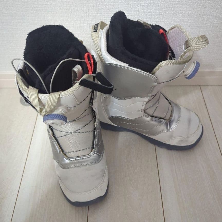 BURTON MINT BOA WIDE FIT レディース23.5cm