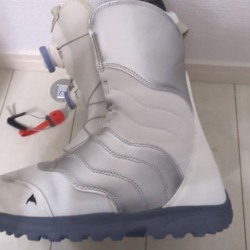 BURTON MINT BOA WIDE FIT レディース23.5cm