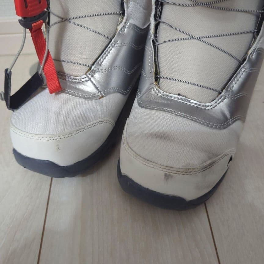 BURTON MINT BOA WIDE FIT レディース23.5cm