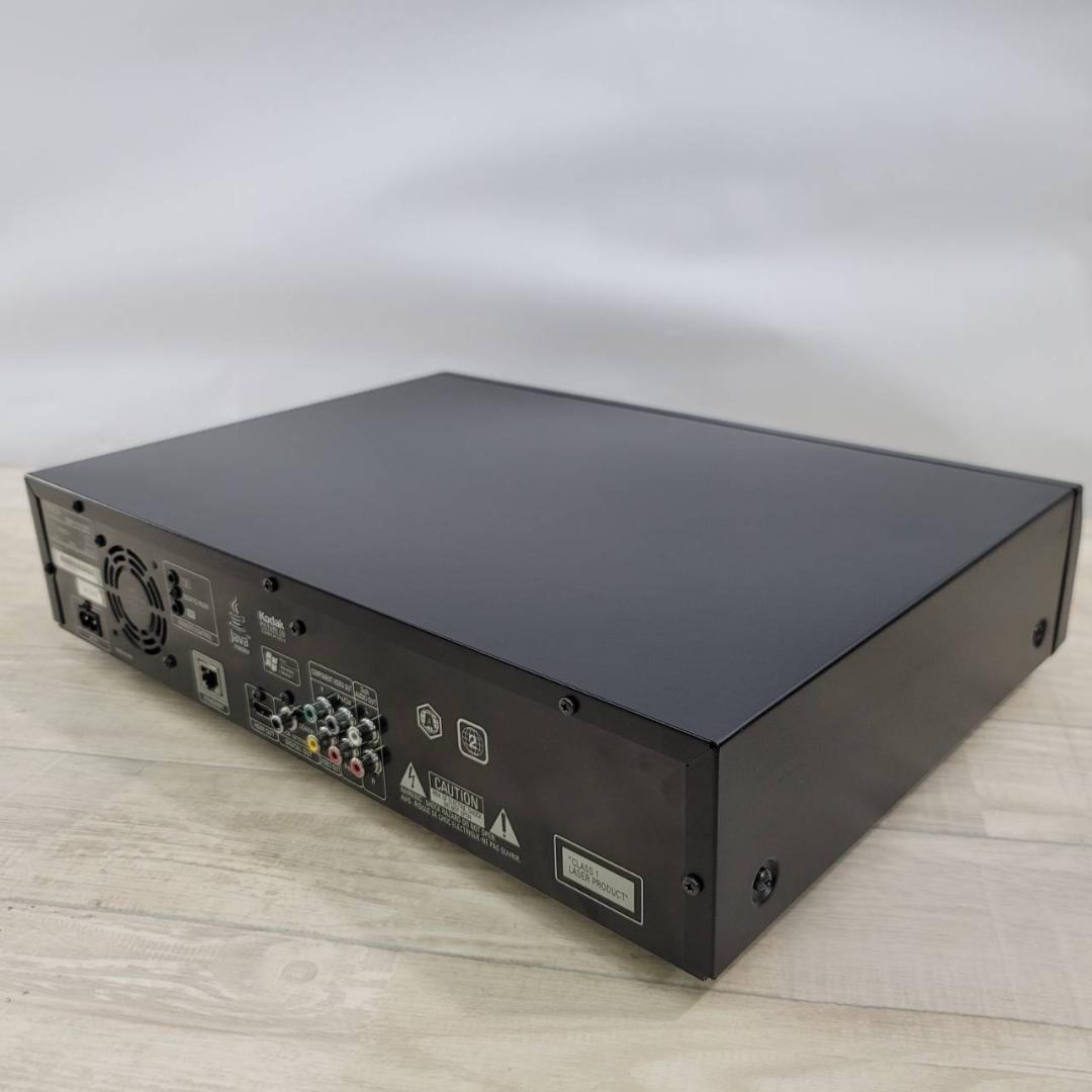 DENON ユニバーサルブルーレイディスクプレーヤー DBP-1611UDK