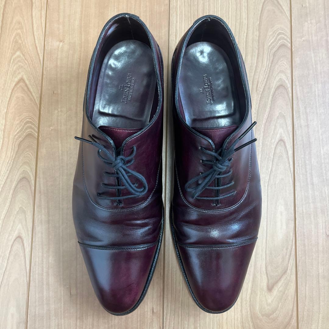 JOHN LOBB STAFFORD スタッフォード