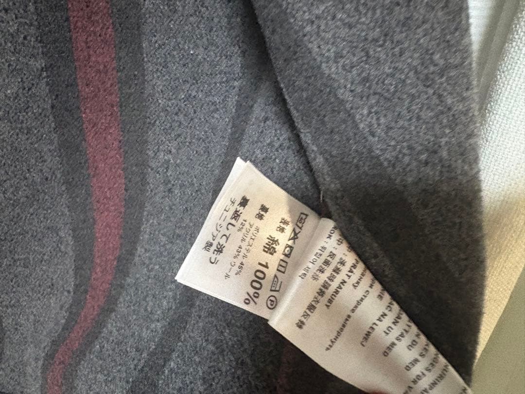 Carhartt ブラックデニムベスト Lサイズ