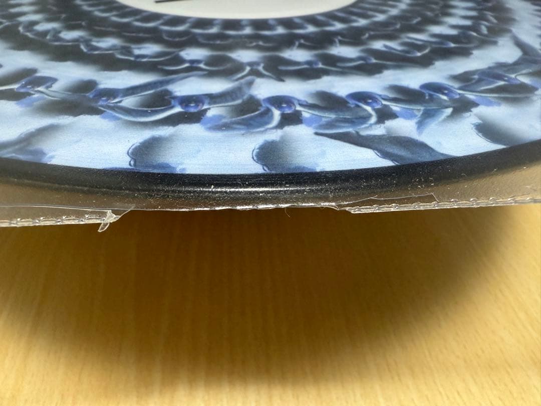 ビートルズ　ジョンレノン　限定レコード