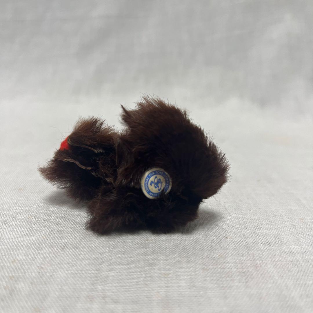 アンティーク　ドイツ　ねこ