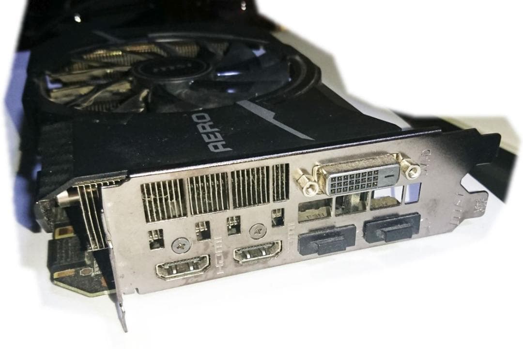 GTX 1070 8GB GeForce nvidia グラボ PCパーツ