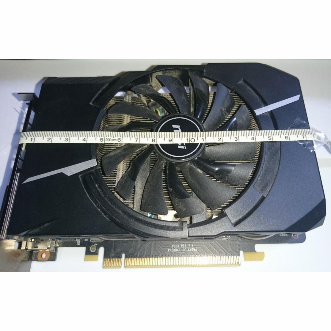 GTX 1070 8GB GeForce nvidia グラボ PCパーツ