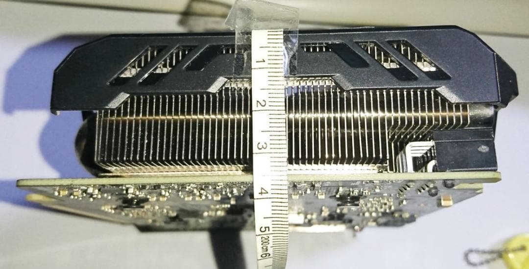 GTX 1070 8GB GeForce nvidia グラボ PCパーツ