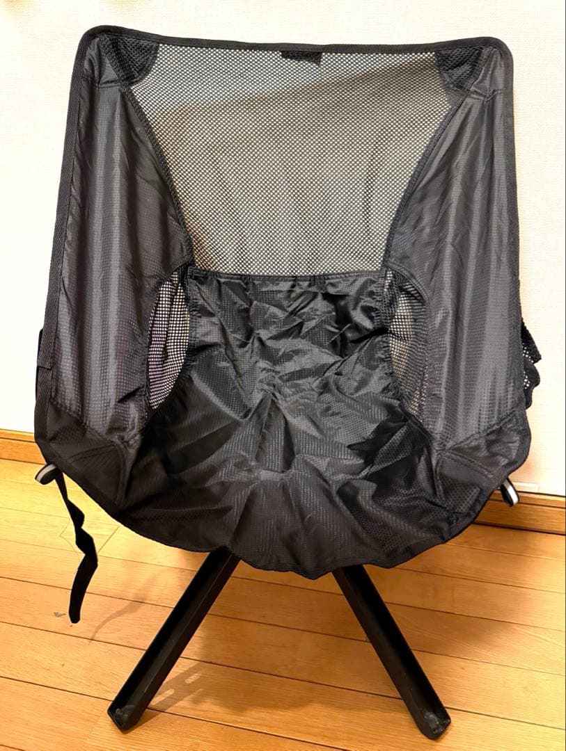 テーブル・チェア・ハンモック Sitpack Campster 2