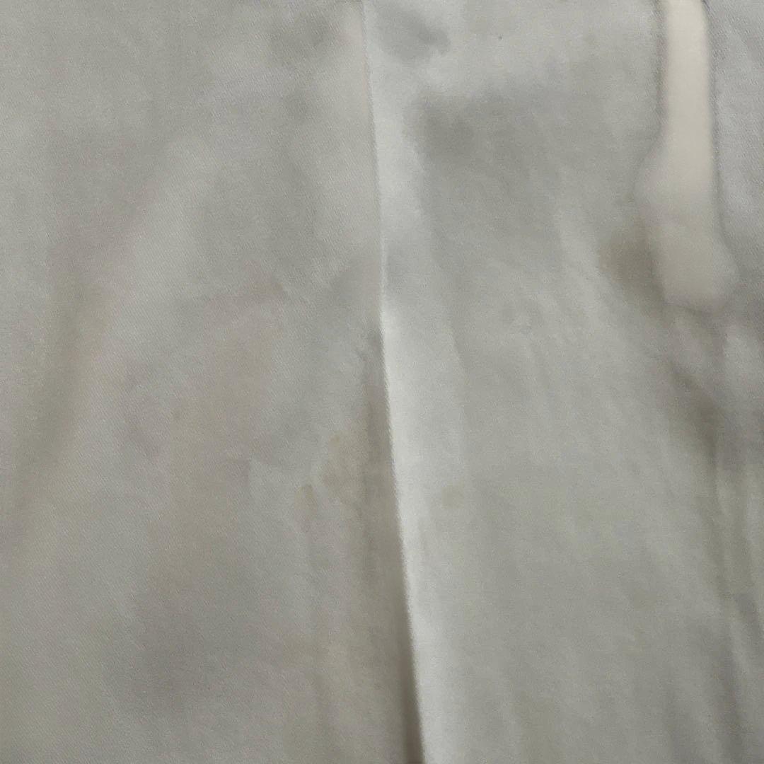 HERMES ベージュ チノパン