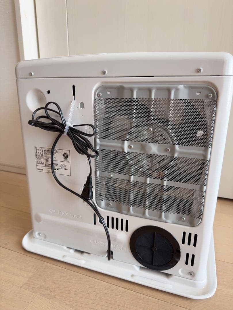 コロナ CORONA 石油ファンヒーター FH-ST3618BY