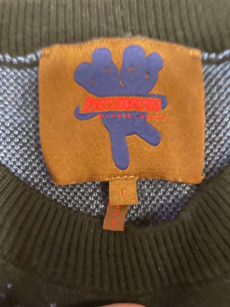 トップス Heaven by Marc Jacobs knit