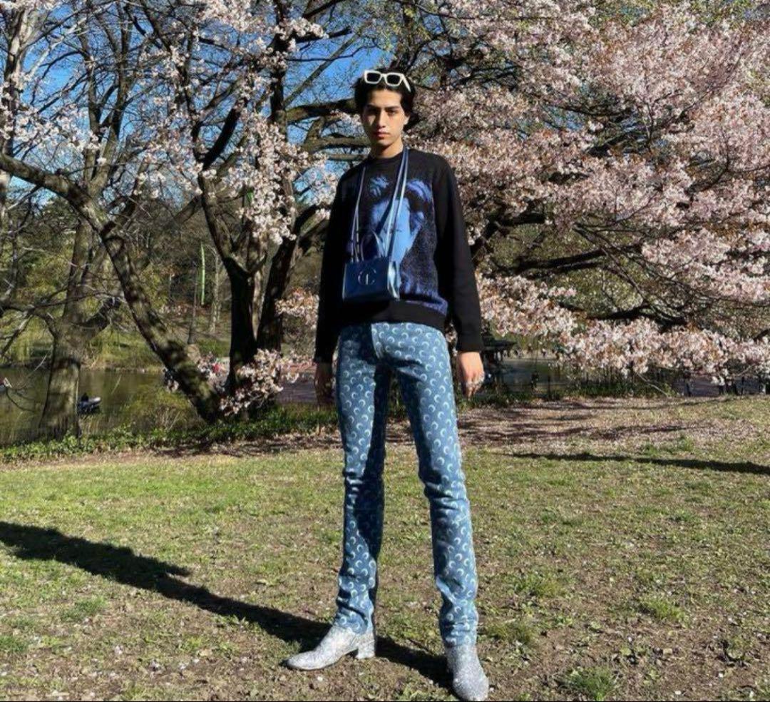 トップス Heaven by Marc Jacobs knit