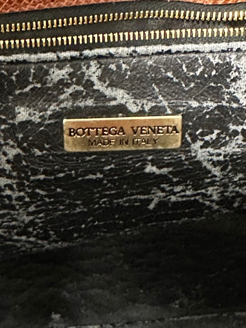 難あり　Bottega Veneta トート&ショルダー　セット