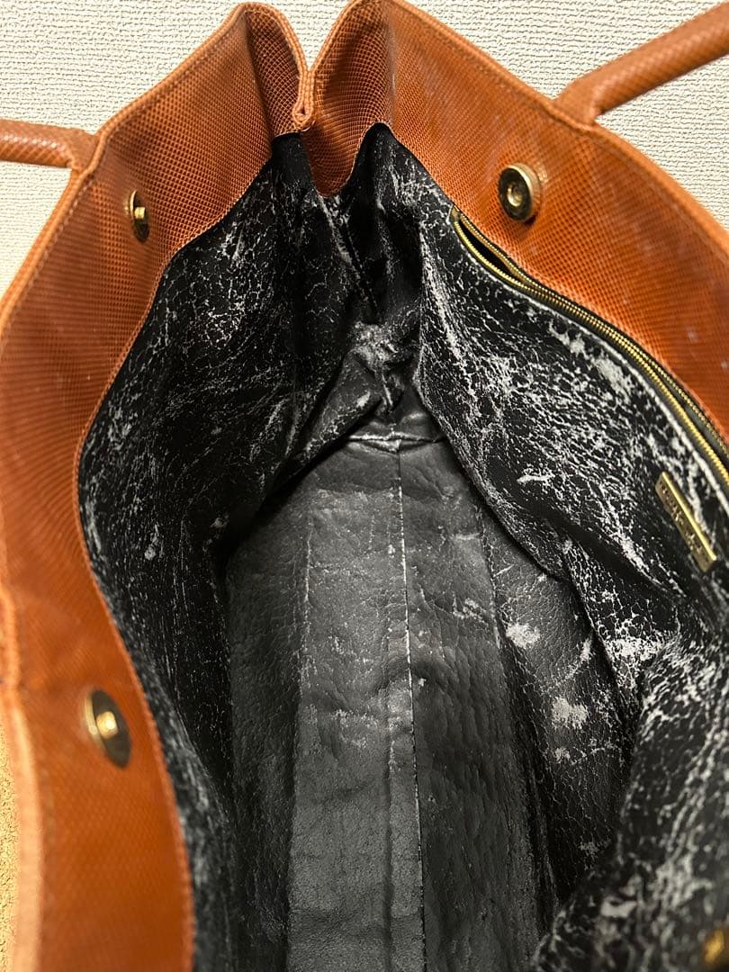 難あり　Bottega Veneta トート&ショルダー　セット