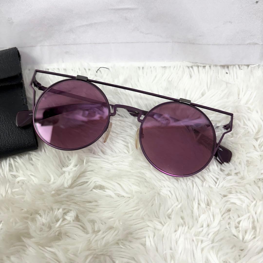 Yohji Yamamoto ヨウジヤマモト サングラス YY7024