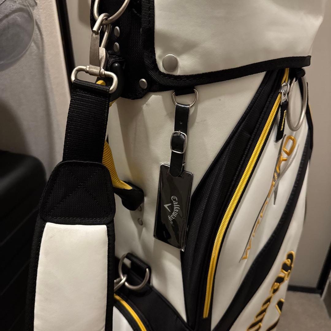 キャロウェイ　クラブセット