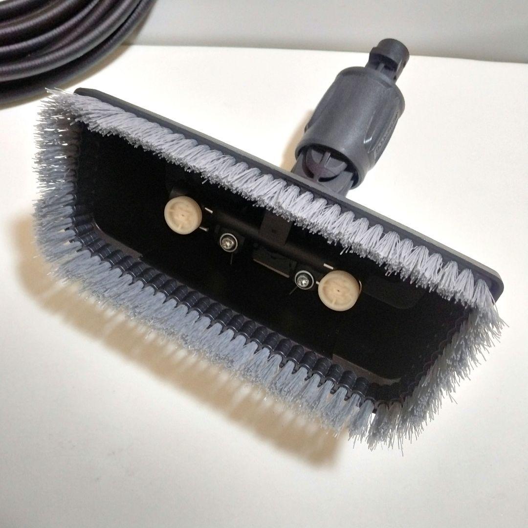 【訳あり】 ケルヒャー 高圧洗浄機 K3 サイレント ベランダ 50Hz