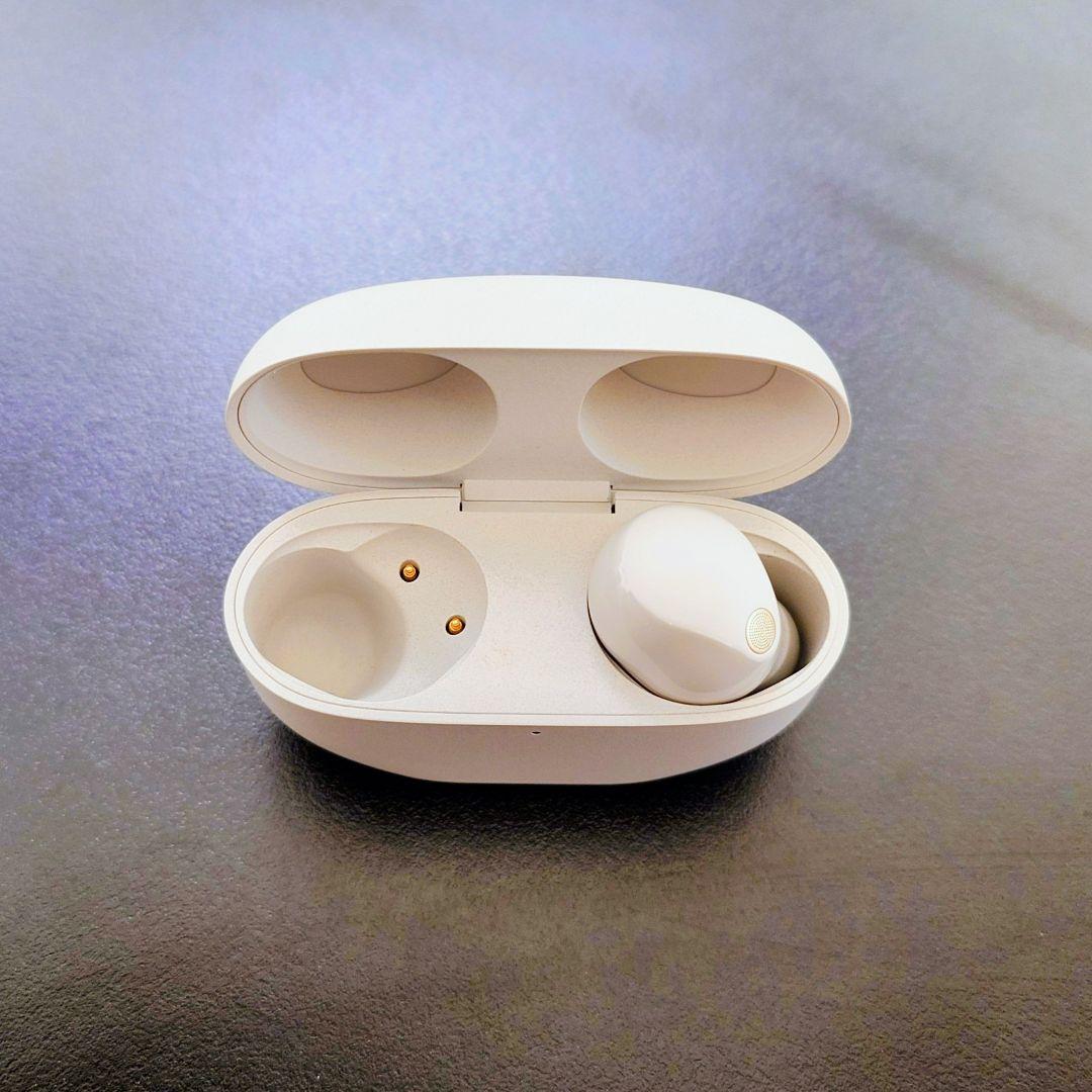 ソニー WF-1000XM5 ケース 右側イヤホン