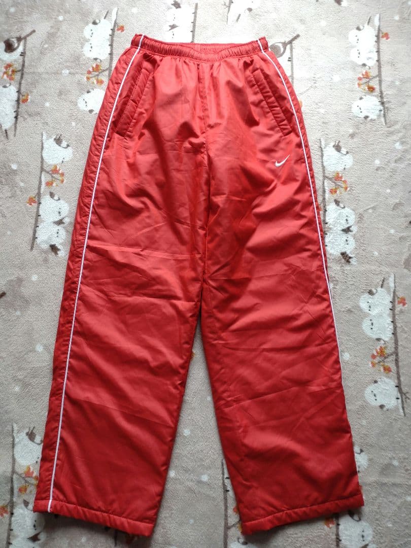 【2】城西大学陸上競技部ウォーマー上下セット